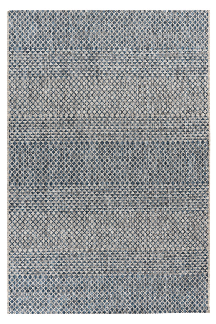 Covor My Nordic Bleumarin 120x170 cm