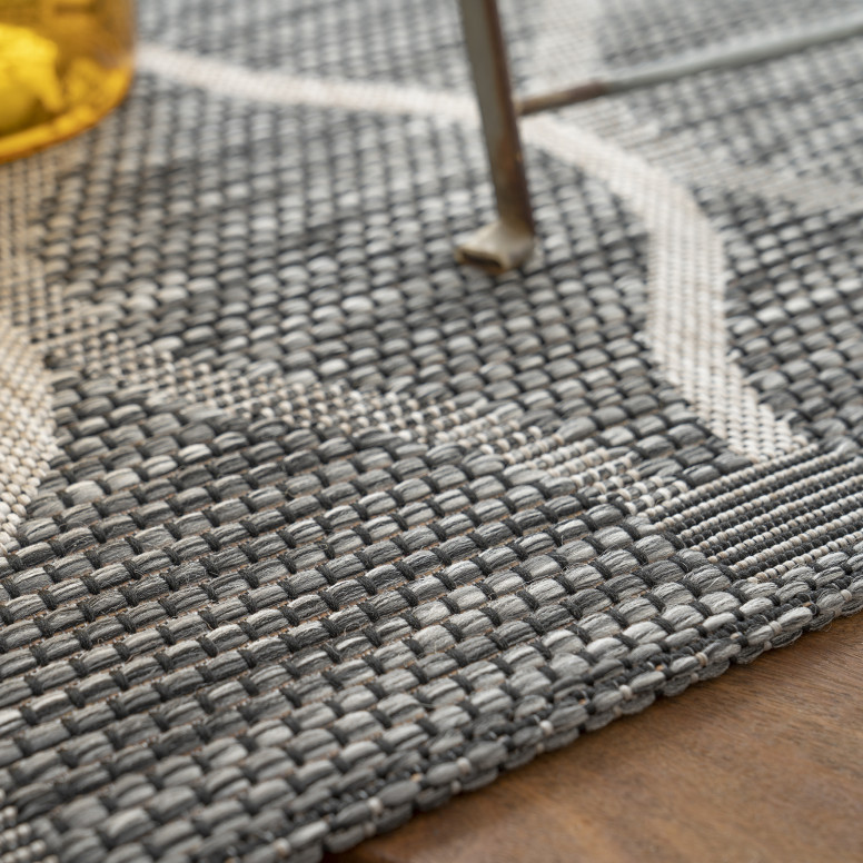 Covor My Nordic Gri 120x170 cm - 3 | YEO