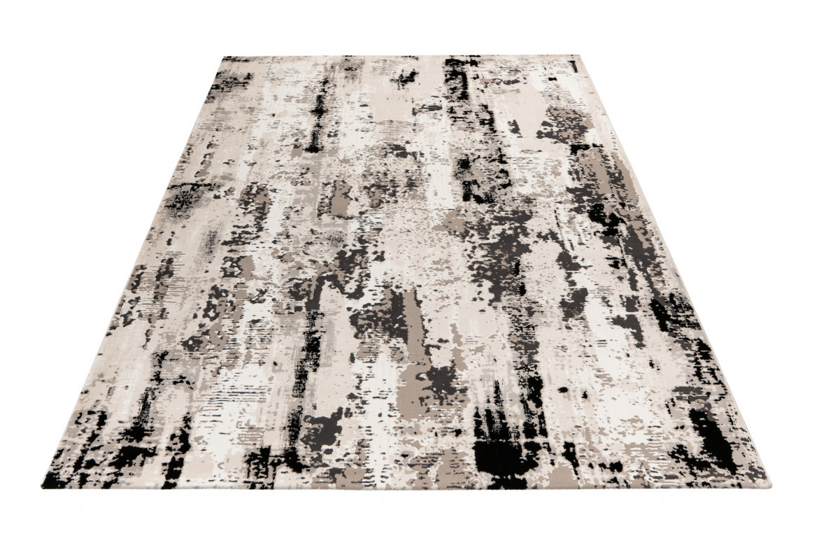 Covor My Phoenix Gri 120x170 cm - 2 | YEO