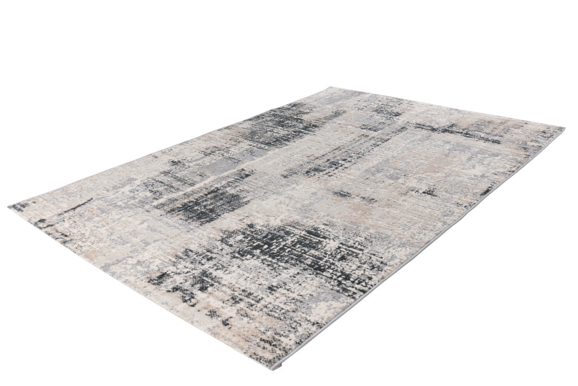 Covor My Salsa Gri 200x290 cm - 4 | YEO