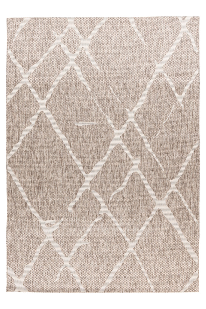 Covor My Tallinn Taupe 200x290 cm