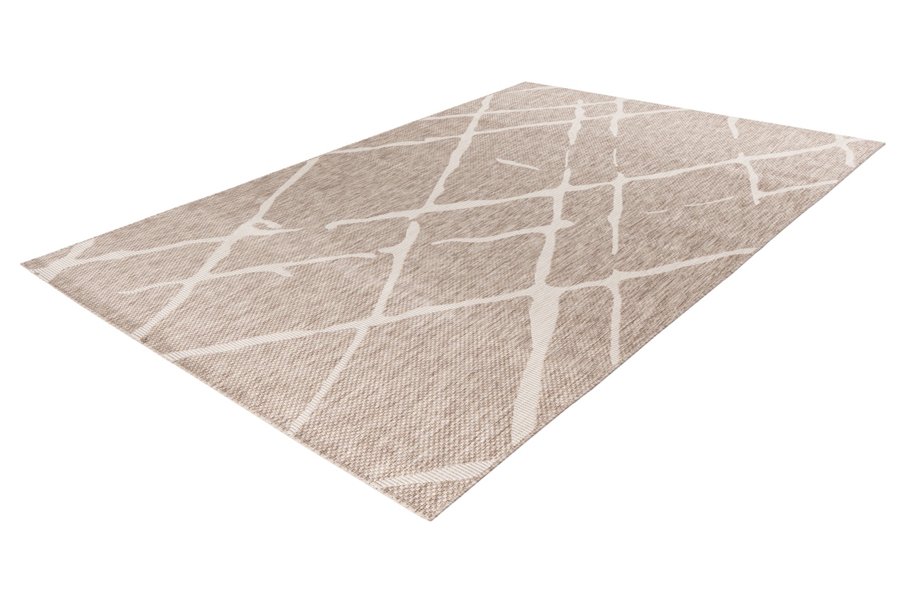 Covor My Tallinn Taupe 240x340 cm - 3 | YEO