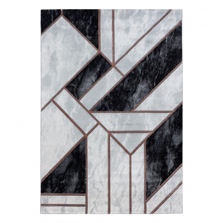Covor Naxos Bronze V7 120x170 cm - 1 | YEO