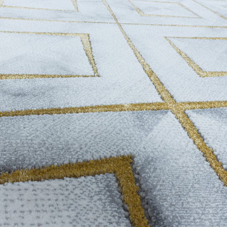 Covor Naxos Gold V1 120x170 cm - 1 | YEO