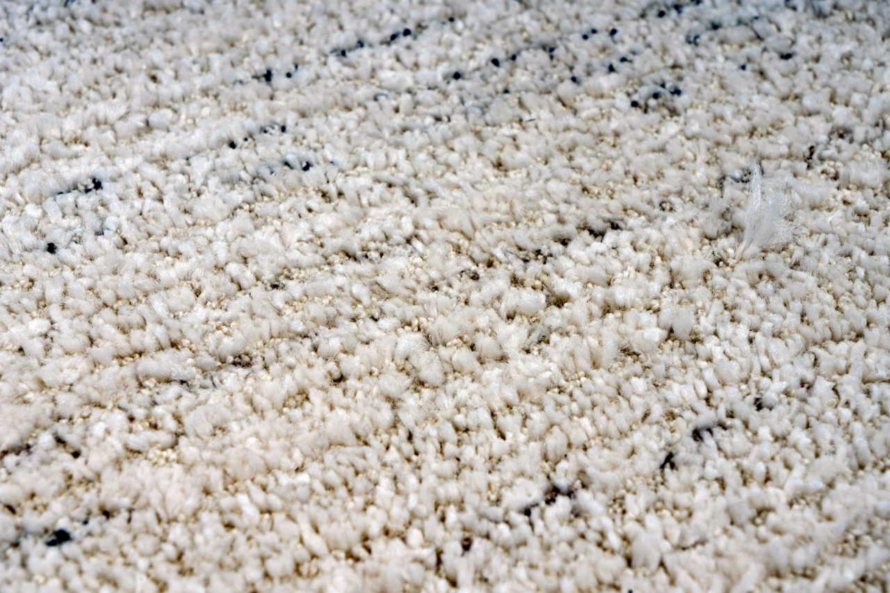 Covor Parma Crem 120x170 cm - 4 | YEO