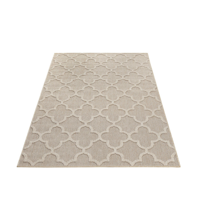 Covor Patara Bej V1 80 x 150 cm