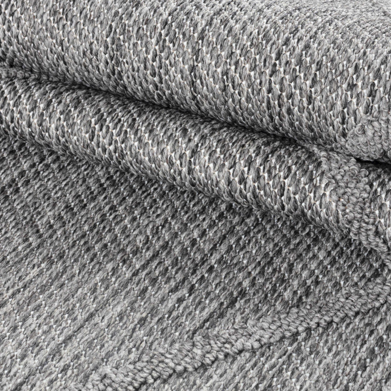 Covor Patara Gri V2 80 x 250 cm