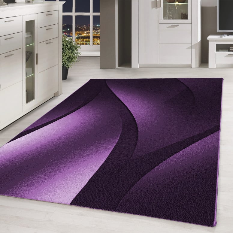 Covor Plus Lila V3 140 x 200 cm - 1 | YEO