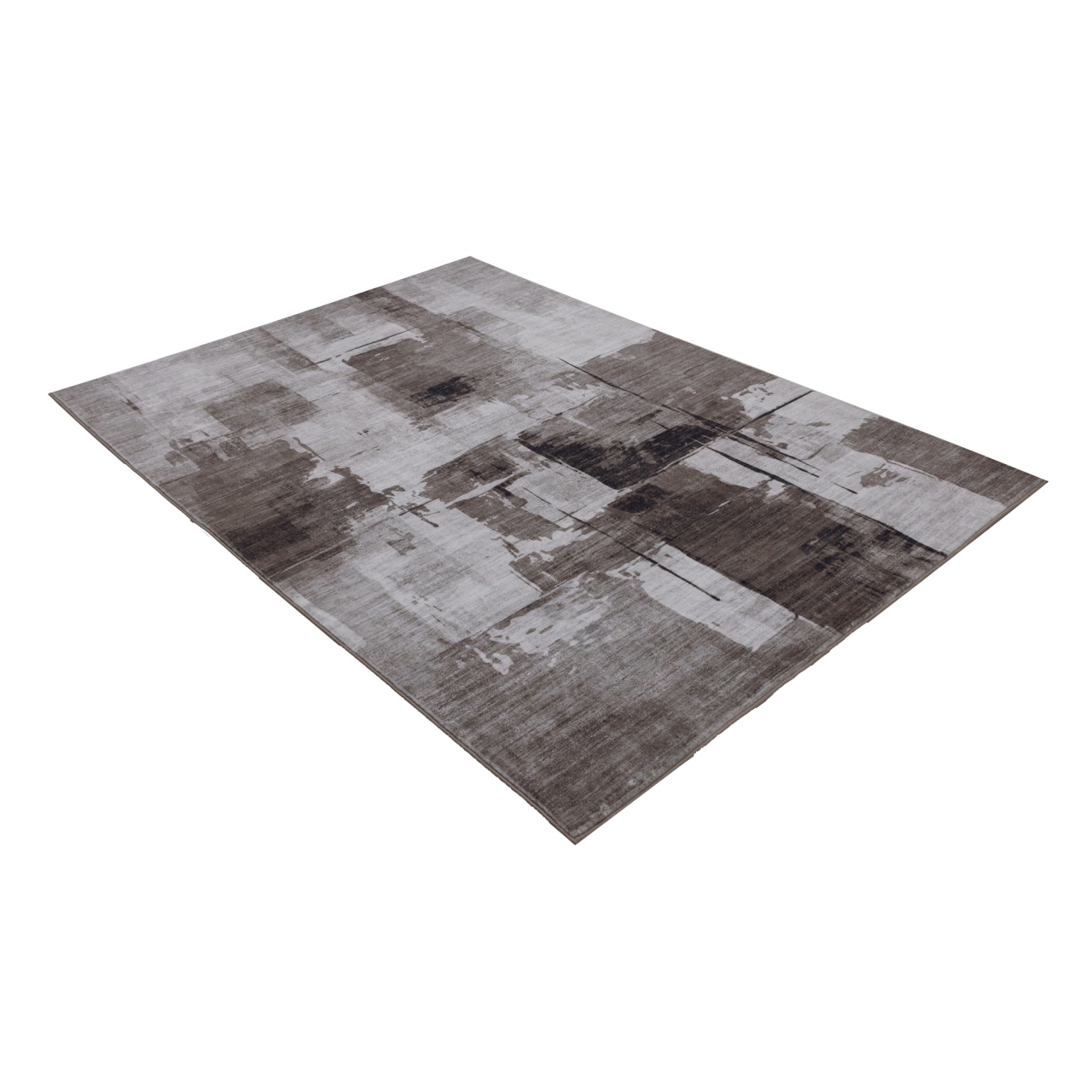 Covor Posh Taupe 80x150 cm - 1 | YEO