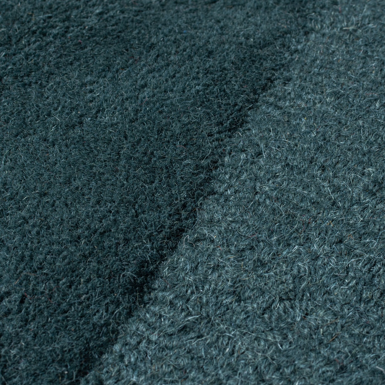Covor rotund Shard Bleumarin 160x160 cm, Flair Rugs - 2 | YEO