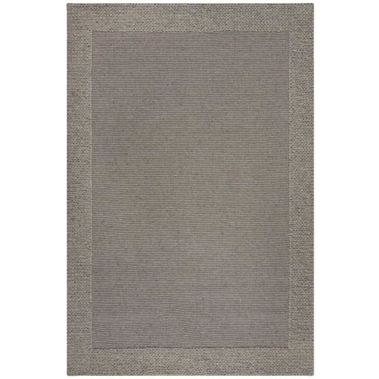 Covor Rue Gri 200X290 cm, Flair Rugs - 1 | YEO