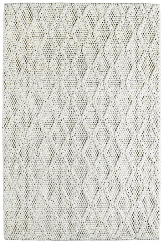 Covor Studio Ivory 80x150 cm