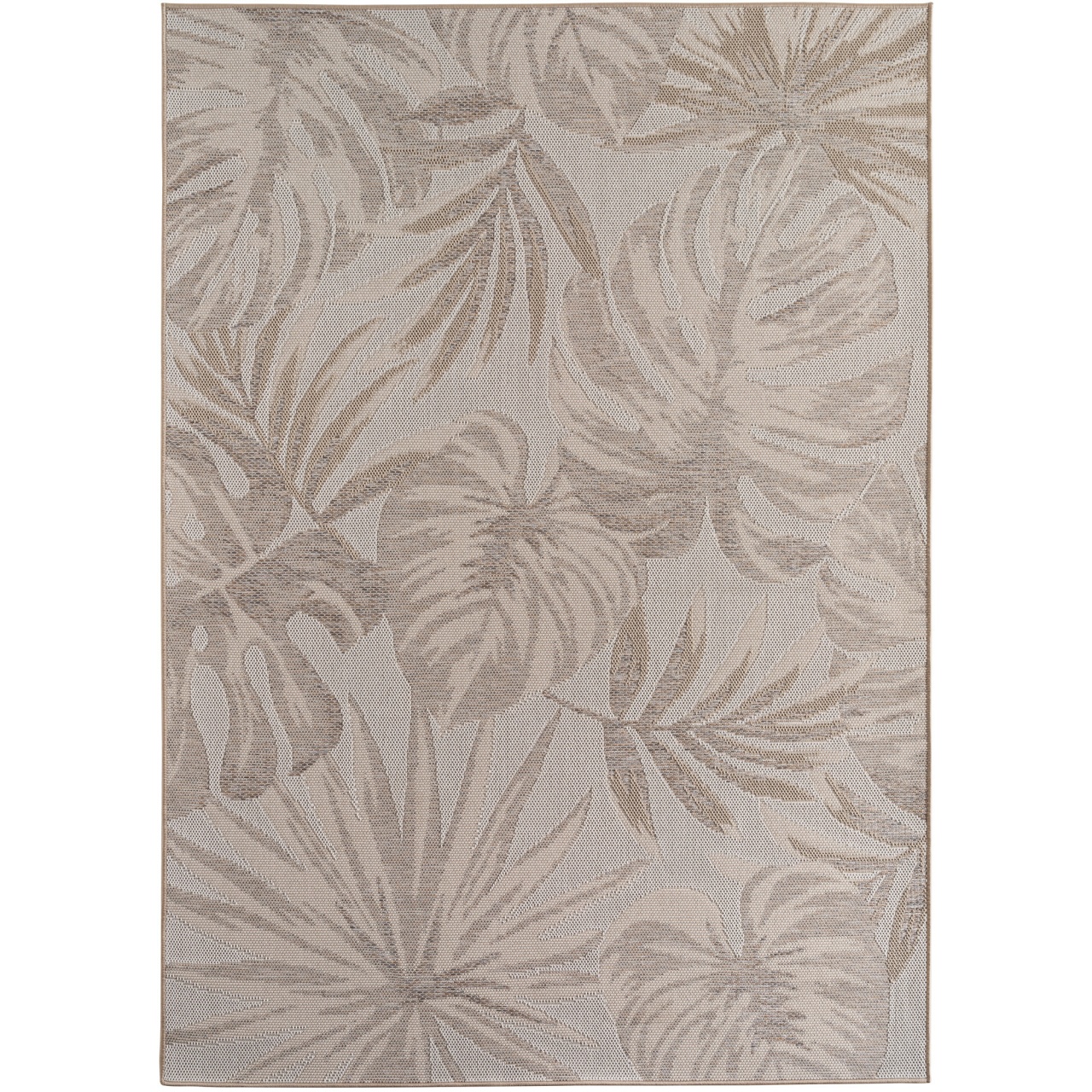 Covor traversa Desert V2 Bej 80x150 cm