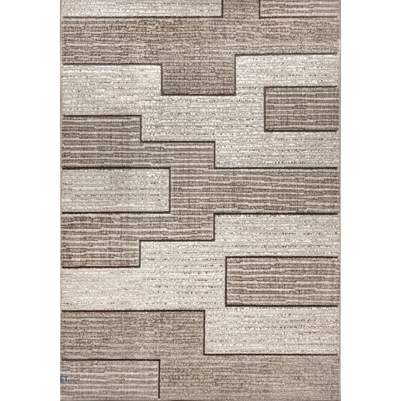 Covor Traversa, Fashion, Maro, 60x1000 cm, Delta 32002