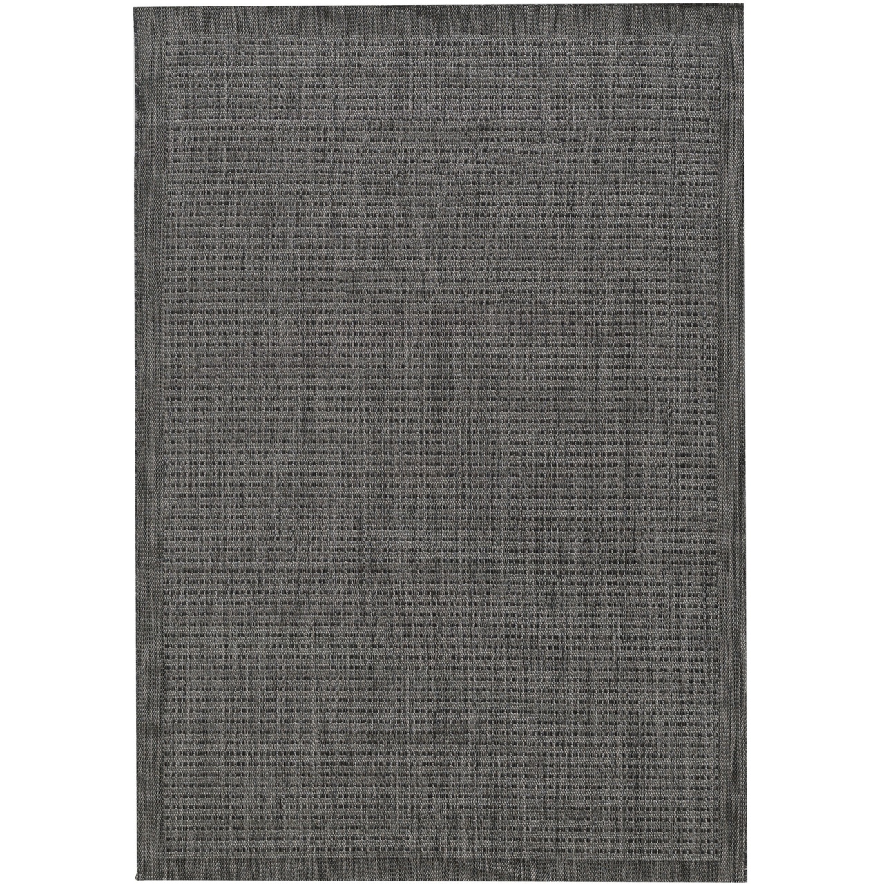 Covor traversa Giza Negru 80x150 cm - 2 | YEO