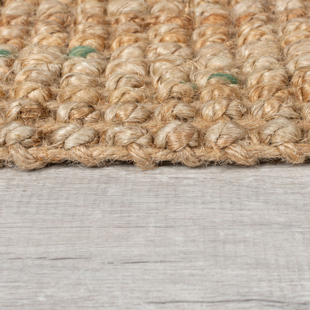 Covor traversa Sarita Jute Boucle Multicolor 60X300 cm, Flair Rugs