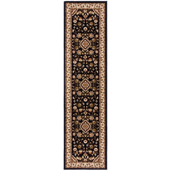 Covor traversa Sincerity Royale Sherborne Albastru 60X230 cm, Flair Rugs - 1 | YEO