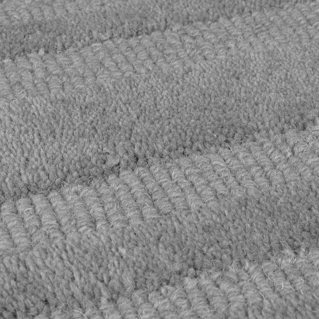 Covor Zen Rectangles Natural inchis 200x290 cm, Flair Rugs