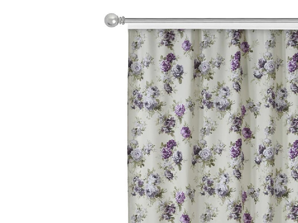 Draperie Flo V2, 170x270 cm - 1 | YEO