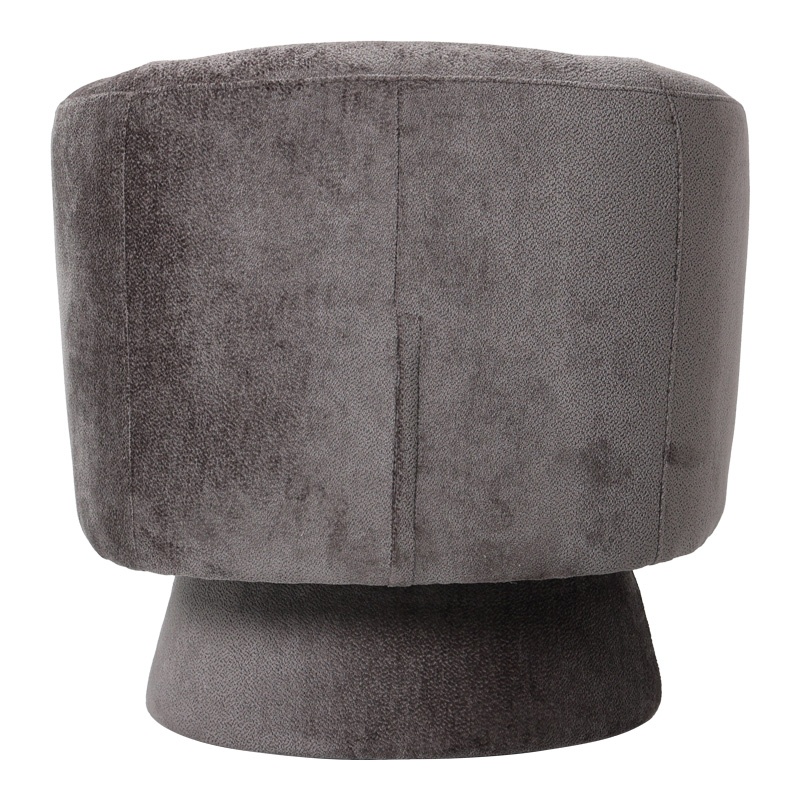 Fotoliu Kreslo Gri 78x81x77 cm - 3 | YEO