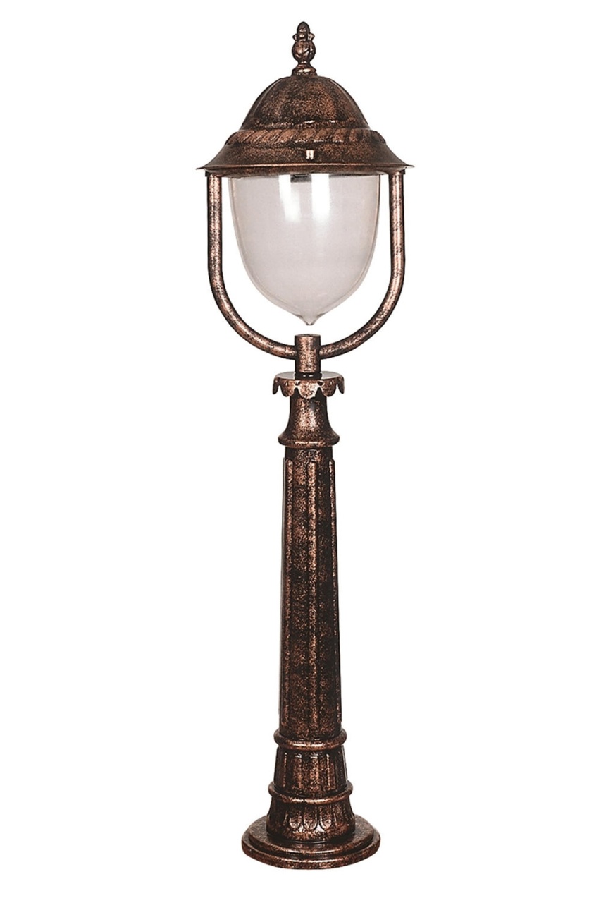 Lampadar de exterior M1B Maro 115x30 cm