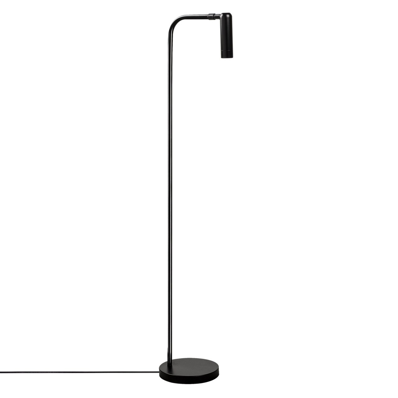 Lampadar Uğur Negru 10x10x3 cm - 3 | YEO