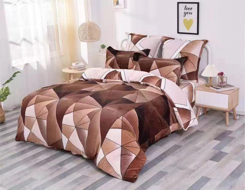 Lenjerie Dona 4 Piese (Cocolino)