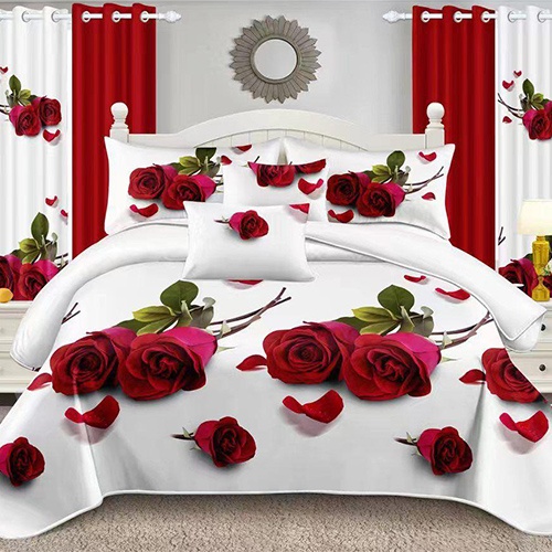 Lenjerie Lulu 4 Piese (Cocolino)