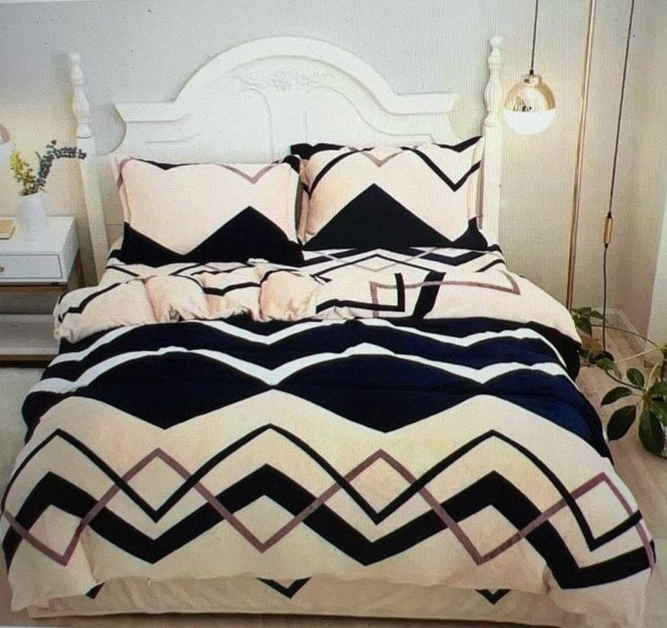 Lenjerie Tori 4 Piese (Cocolino)