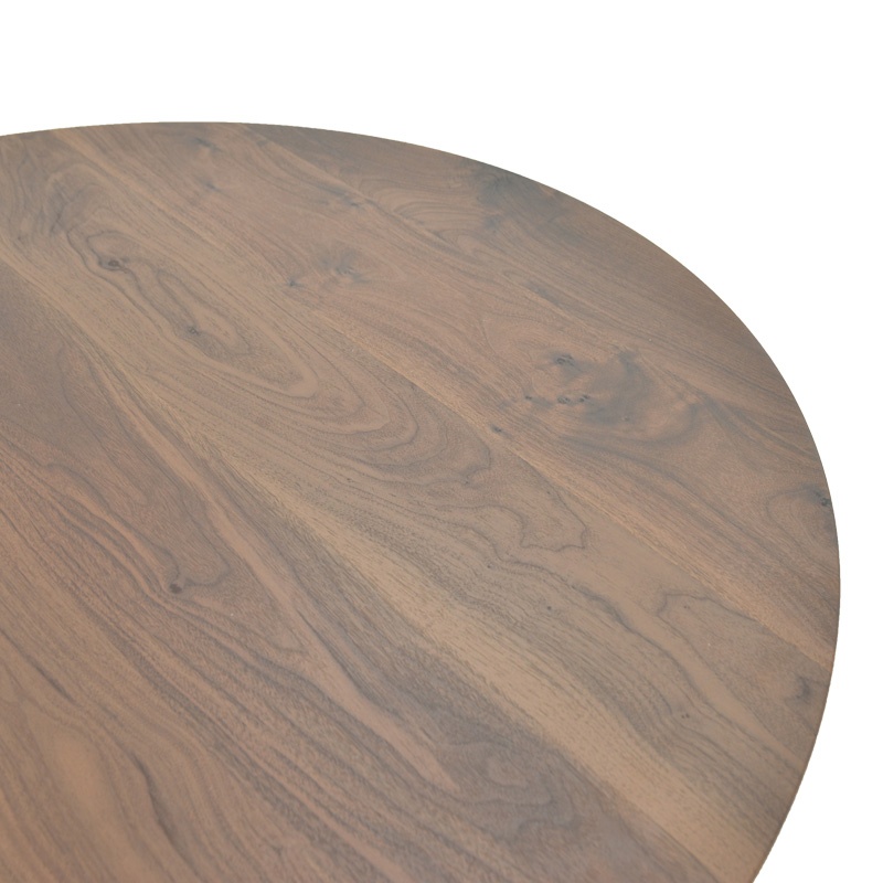 Masa Bibble Nuc 120x120x76 cm - 4 | YEO