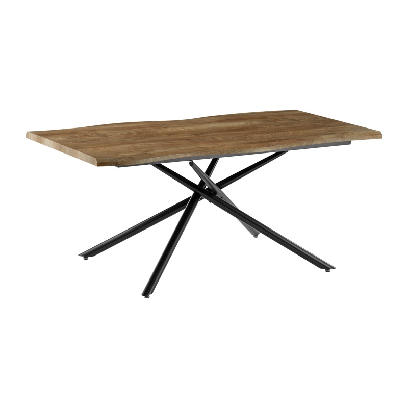 Masa living Jonal Pako World Maro 180x90x76 cm - 1 | YEO