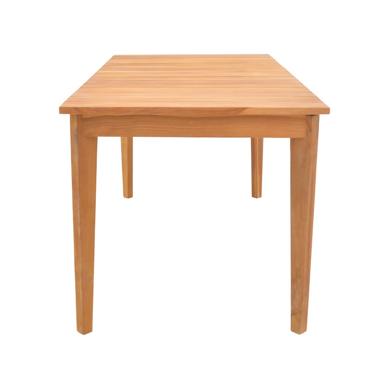 Masa Ory Natural 160x80x75 cm - 2 | YEO