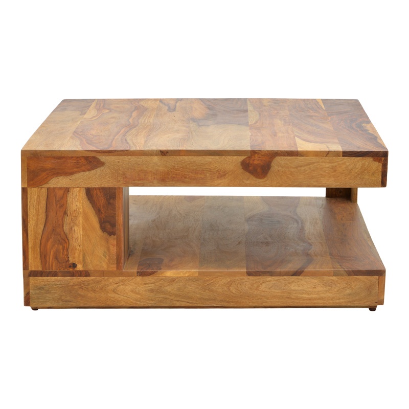 Masa Stolic, Pako World, Nuc, 90x90x40 cm - 2 | YEO