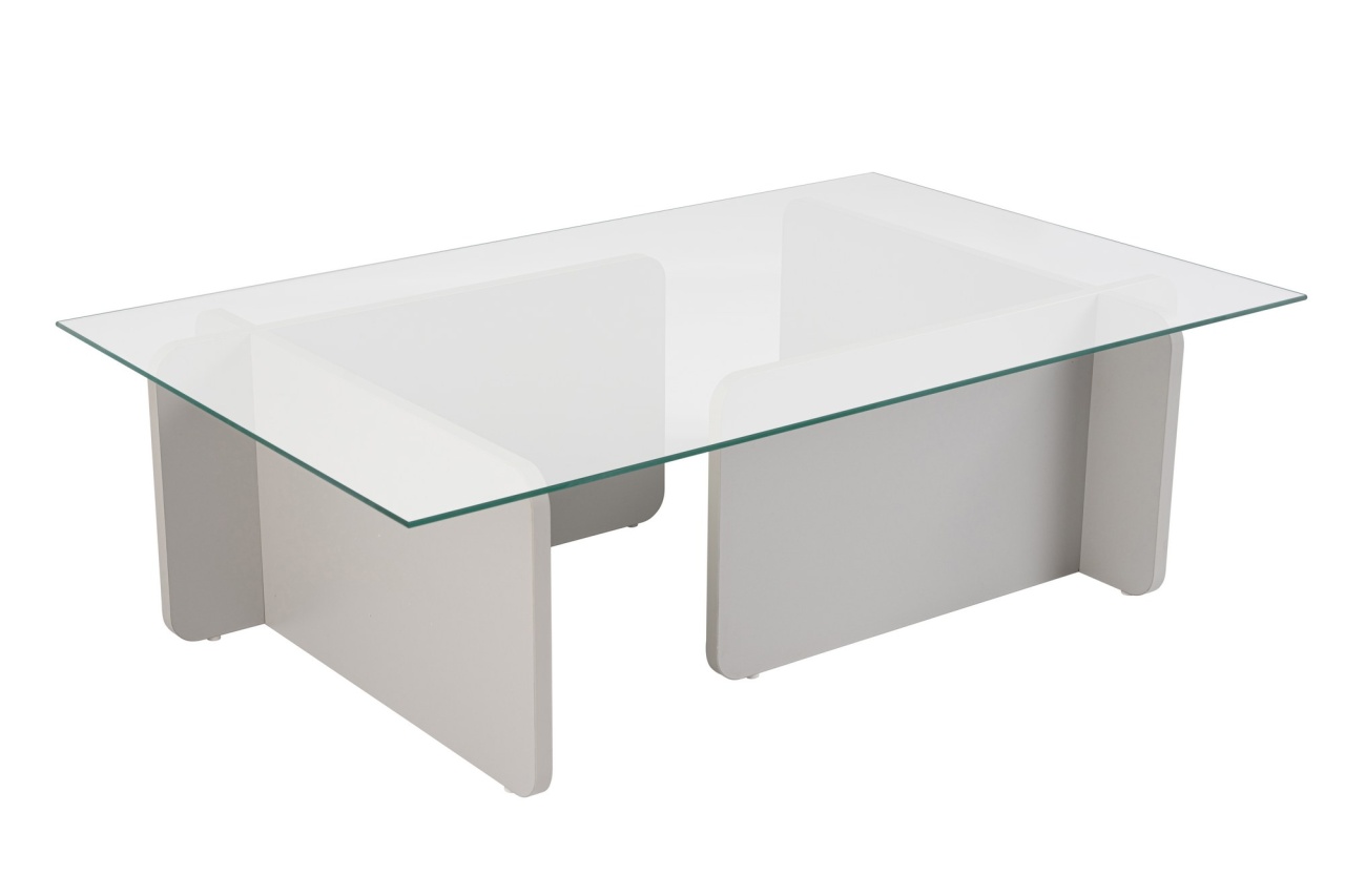 Masuta de cafea Flavio Gri - 5 | YEO