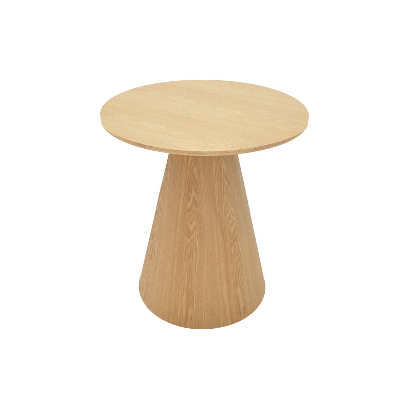 Masuta laterala Donda Sonoma 45x45x50 cm - 1 | YEO