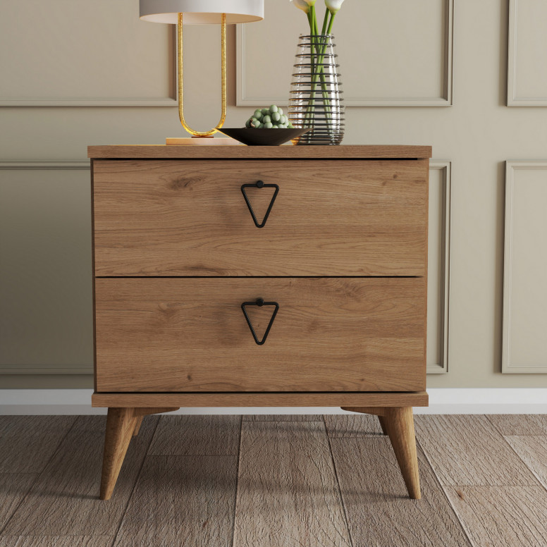 Noptiera Versa-Ce Oak - 1 | YEO