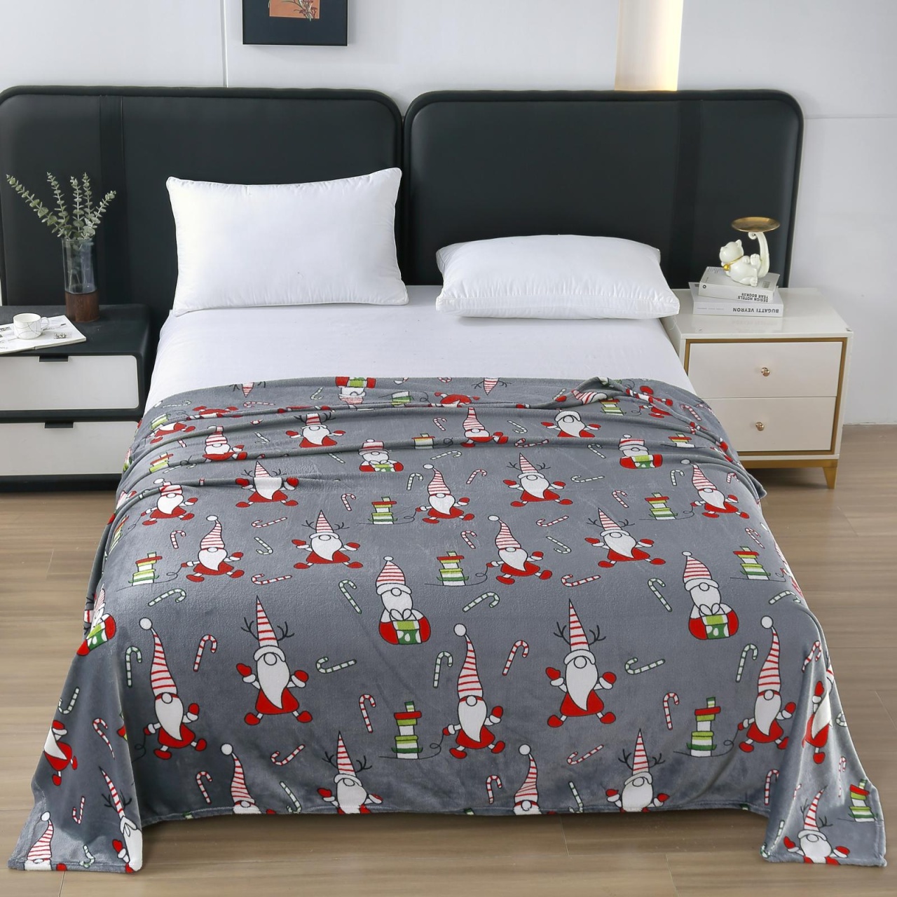 Patura Cocolino Christmas V14 200x230 cm