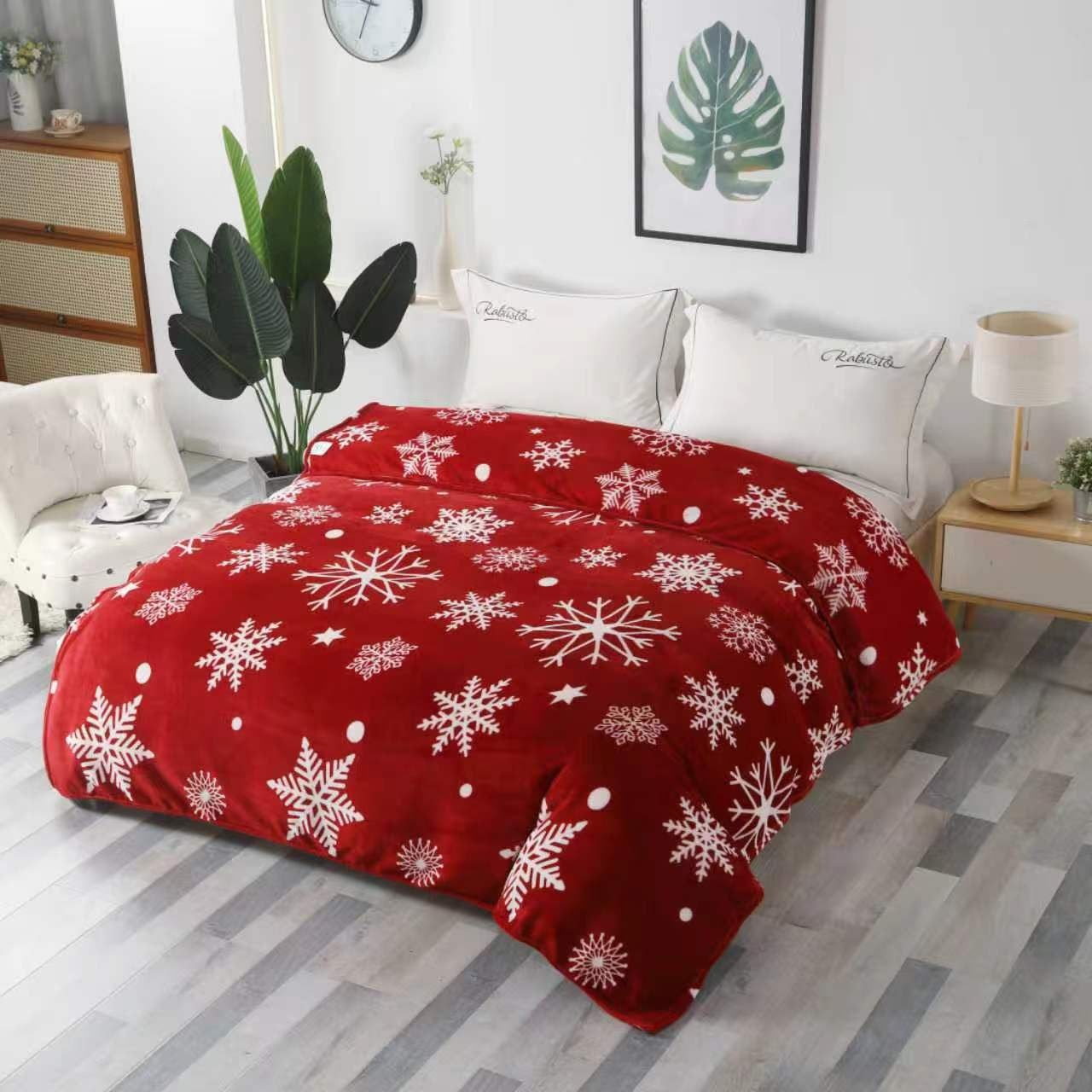 Patura Cocolino Merry V55 200x230 cm