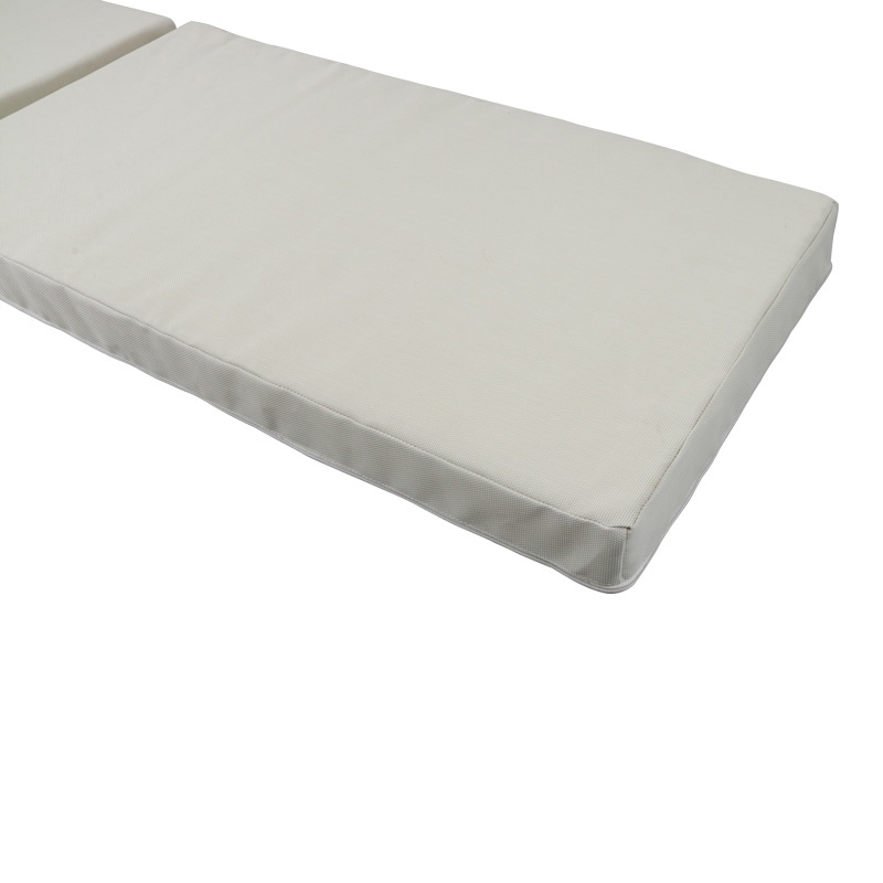Perna Vertian Bej 194x58x10 cm - 3 | YEO