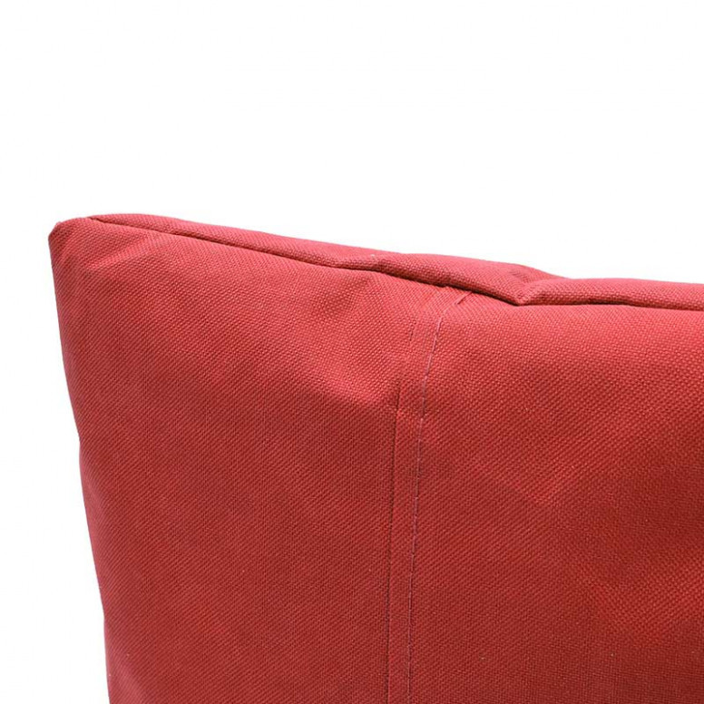 Puf Bean Bag Impermeabil Norm Rosu - 3 | YEO