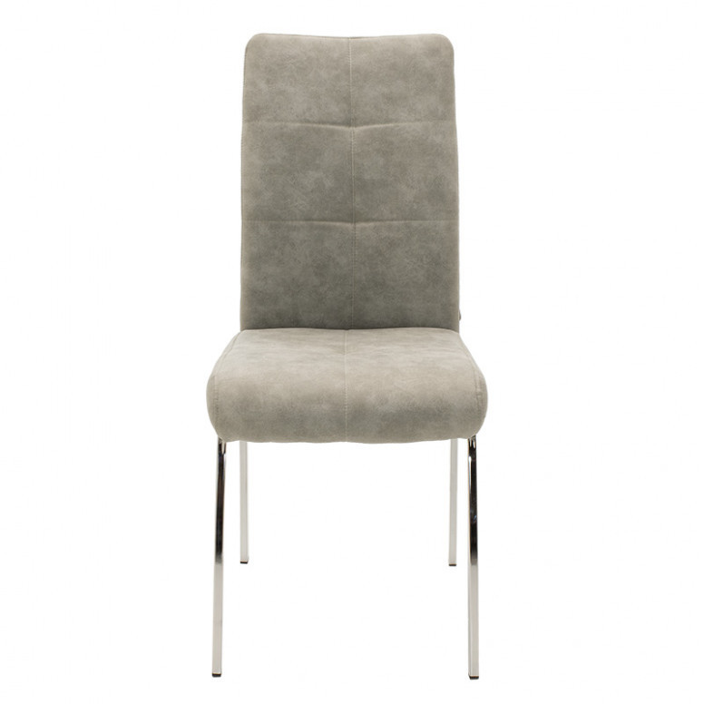 Scaun Ariadne Gri - 2 | YEO