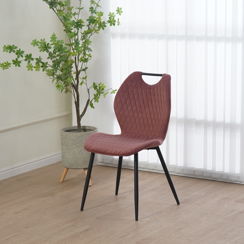 Scaun Bongo, Pako World, Mar putred, 56x47x84 cm - 1 | YEO