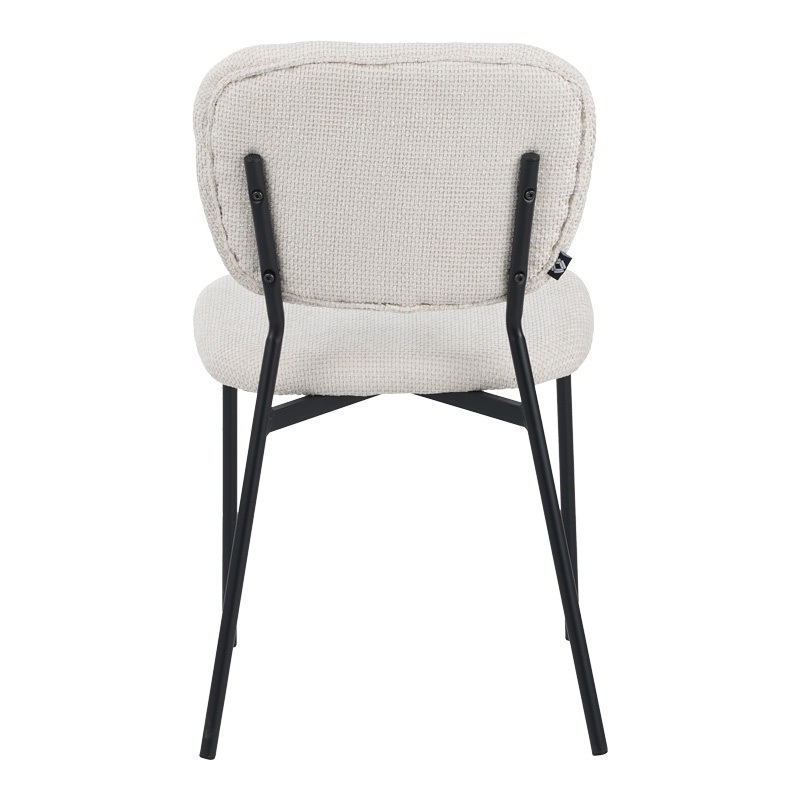 Scaun Cathair, Pako World, Bej, 48x53x82 cm - 4 | YEO