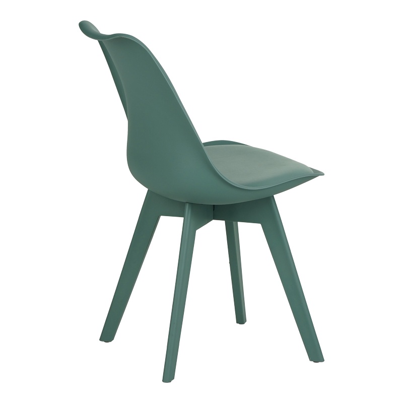 Scaun gaston I, Pako World, PP, Verde, 48x53x81 cm - 2 | YEO