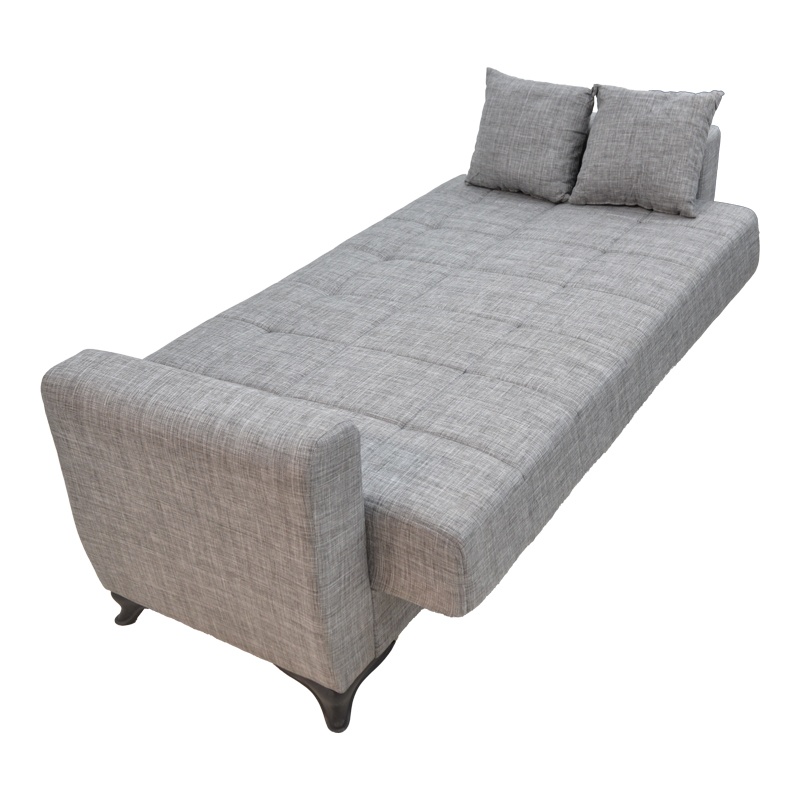 Set 2 canapele Modesto Pako World Gri 215x85x80 cm - 3 | YEO