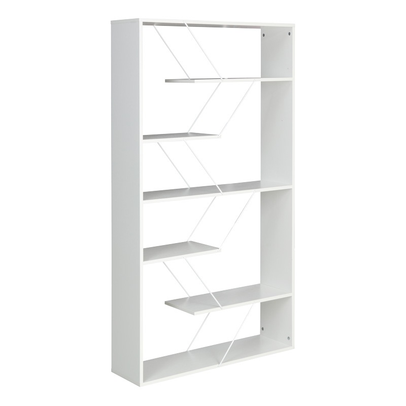 Set mobilier sufragerie 4 buc Tars Alb 120x50x30 cm