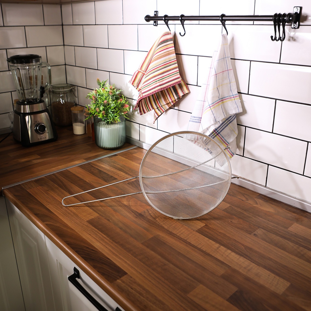 Strecuratoare sita GB0079 Argintiu 25x50x11 cm - 1 | YEO