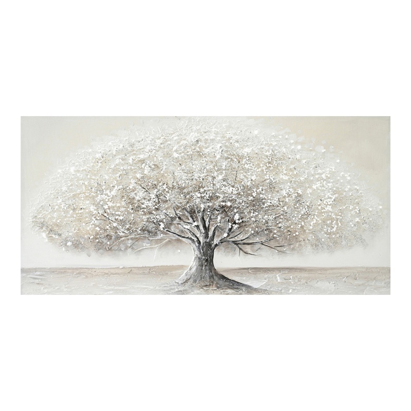 Tablou canvas Arbony Inart, Pako World, 120x3x60 cm