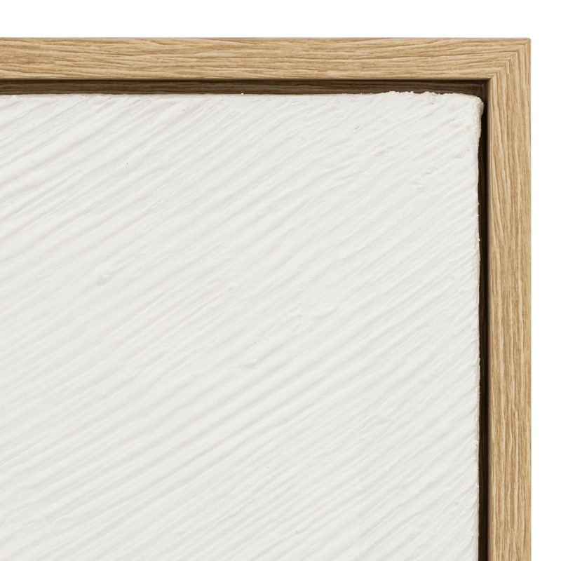 Tablou panza Brendo I, Pako World, MDF, 116x3.8x75 cm - 1 | YEO