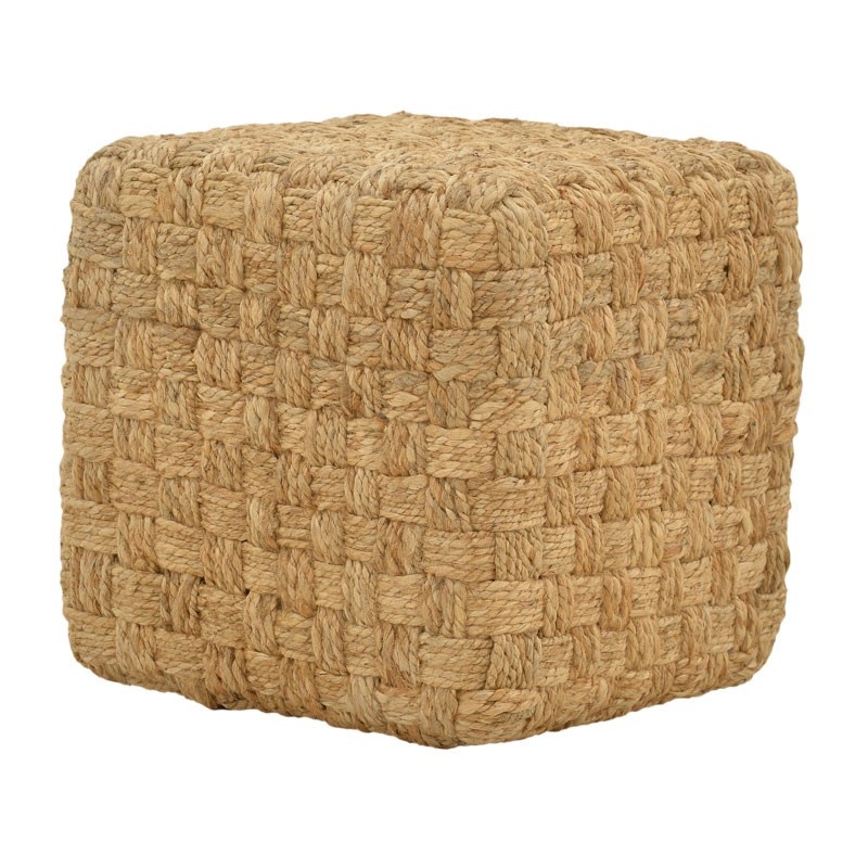 Taburet Aropion Boho Pako World Natural 40x40x40 cm